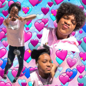 Meet your Posher, Kc